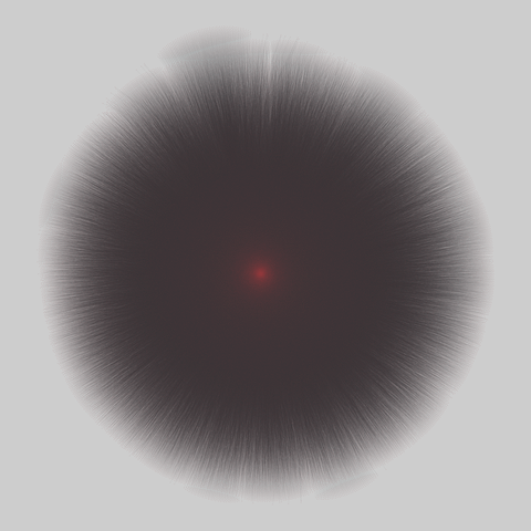 wiki_article_words: Wikipedia article-words (en) (2010). 276739 nodes, 2941902 edges. https://networks.skewed.de/net/wiki_article_words