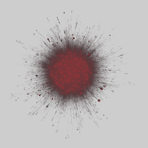 google_web: Old Google web graph (2002). 916428 nodes, 5105039 edges. https://networks.skewed.de/net/google_web