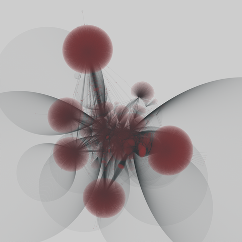 wiki_talk: Wikipedia talk networks. 83803 nodes, 122078 edges. https://networks.skewed.de/net/wiki_talk#bn