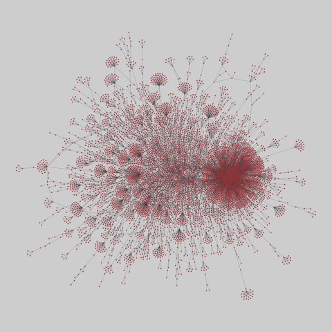 eu_procurements_alt: EU national procurement networks (2008-2016). 10228 nodes, 11453 edges. https://networks.skewed.de/net/eu_procurements_alt#IT_2008