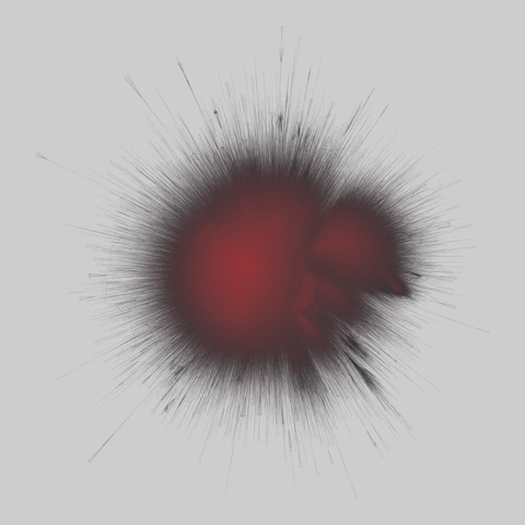 social_location: Location-based social networks. 196591 nodes, 1900654 edges. https://networks.skewed.de/net/social_location#gowalla