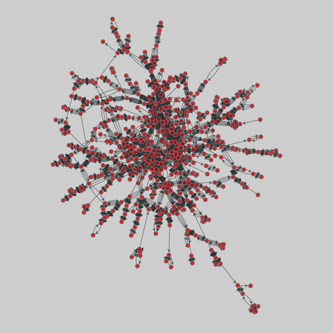copenhagen: Copenhagen Networks Study. 568 nodes, 24333 edges. https://networks.skewed.de/net/copenhagen#sms