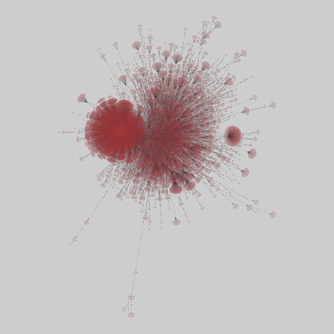 eu_procurements_alt: EU national procurement networks (2008-2016). 19959 nodes, 40009 edges. https://networks.skewed.de/net/eu_procurements_alt#PL_2016