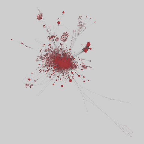 stanford_web: Webgraph (Stanford). 281904 nodes, 2312497 edges. https://networks.skewed.de/net/stanford_web