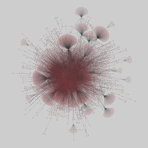 mist: MIST protein interaction database (2020). 7050 nodes, 14969 edges. https://networks.skewed.de/net/mist#ppi_rat