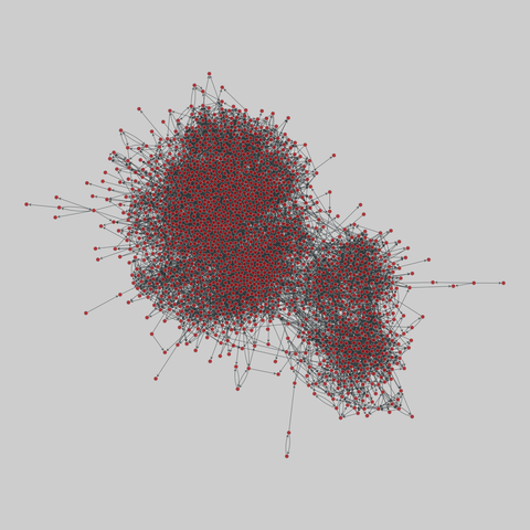 add_health: Adolescent health (ADD HEALTH) (1994). 1650 nodes, 8557 edges. https://networks.skewed.de/net/add_health#comm73