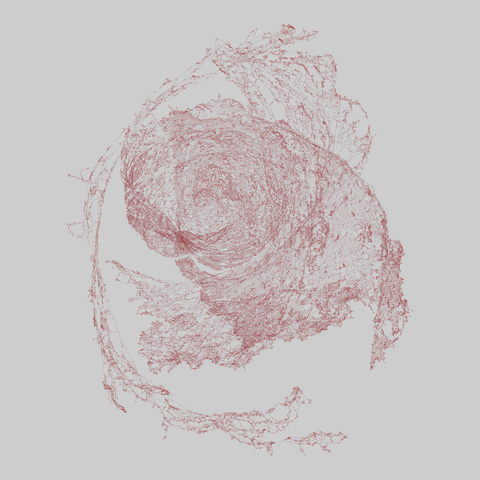 us_roads: United States roads (2000). 673534 nodes, 845087 edges. https://networks.skewed.de/net/us_roads#MI