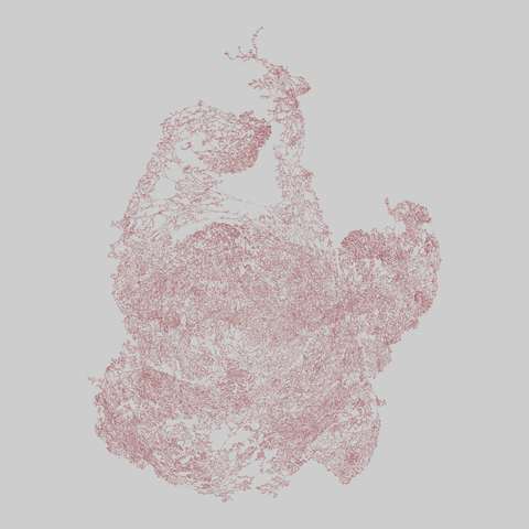 us_roads: United States roads (2000). 566843 nodes, 661487 edges. https://networks.skewed.de/net/us_roads#AL