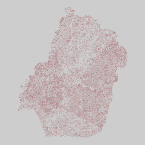 us_roads: United States roads (2000). 474015 nodes, 607391 edges. https://networks.skewed.de/net/us_roads#KS