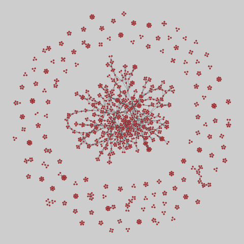 board_directors: Norwegian Boards of Directors (2002-2011). 1520 nodes, 4166 edges. https://networks.skewed.de/net/board_directors#net1m_2008-11-01