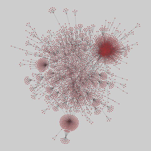 eu_procurements_alt: EU national procurement networks (2008-2016). 3902 nodes, 6853 edges. https://networks.skewed.de/net/eu_procurements_alt#RO_2013