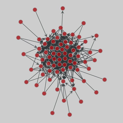 fresh_webs: Freshwater stream webs. 79 nodes, 391 edges. https://networks.skewed.de/net/fresh_webs#SuttonSp