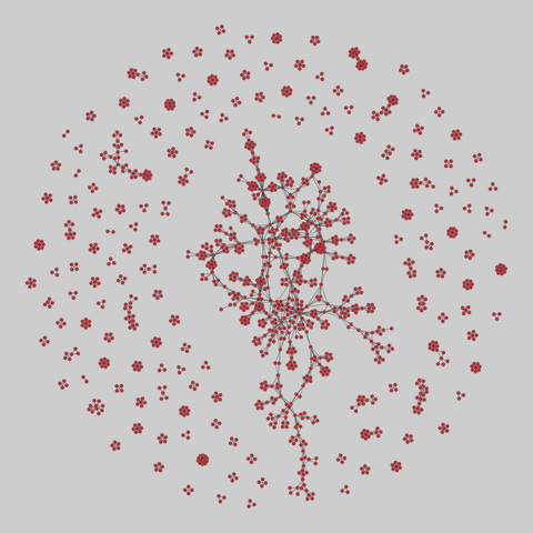 board_directors: Norwegian Boards of Directors (2002-2011). 1546 nodes, 4441 edges. https://networks.skewed.de/net/board_directors#net1m_2007-05-01