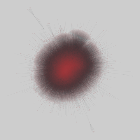marker_cafe: The Marker Cafe (2011). 69413 nodes, 1644849 edges. https://networks.skewed.de/net/marker_cafe