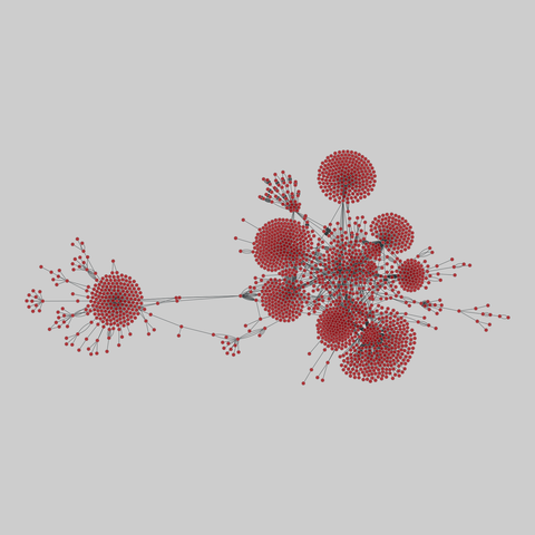 edit_wikibooks: Wikipedia book edits (2010). 2250 nodes, 8809 edges. https://networks.skewed.de/net/edit_wikibooks#sl