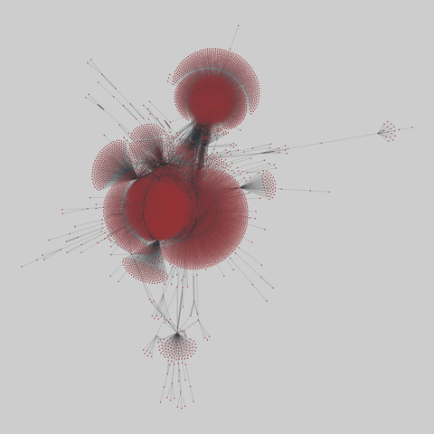 edit_wikinews: Wikipedia news edits (2010). 10982 nodes, 59782 edges. https://networks.skewed.de/net/edit_wikinews#el