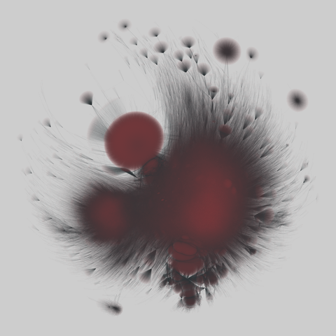 bibsonomy: BibSonomy. 972120 nodes, 2555080 edges. https://networks.skewed.de/net/bibsonomy