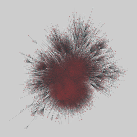 caida_as: CAIDA AS graphs (2004-2007). 24776 nodes, 101654 edges. https://networks.skewed.de/net/caida_as#20070409