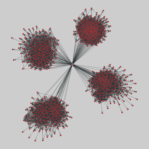 spanish_highschools: Spanish high schools (2023). 702 nodes, 11960 edges. https://networks.skewed.de/net/spanish_highschools#11_2