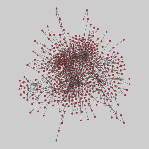 kegg_metabolic: Metabolic networks from KEGG (2006). 505 nodes, 1184 edges. https://networks.skewed.de/net/kegg_metabolic#bbu