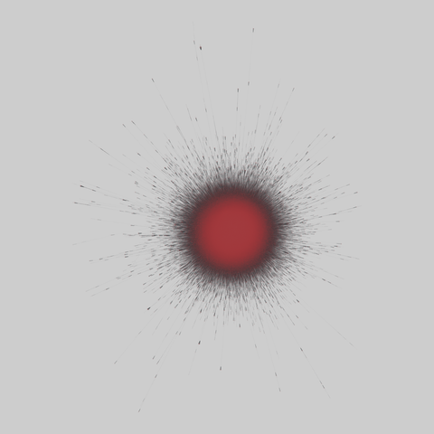 flickr_growth: Flickr friendship network (2008). 2302925 nodes, 33140017 edges. https://networks.skewed.de/net/flickr_growth