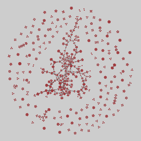 board_directors: Norwegian Boards of Directors (2002-2011). 1535 nodes, 4433 edges. https://networks.skewed.de/net/board_directors#net1m_2007-04-01