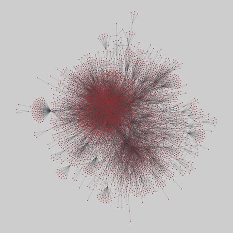 route_views: Route Views AS graphs (1997-1998). 5482 nodes, 11699 edges. https://networks.skewed.de/net/route_views#19990728