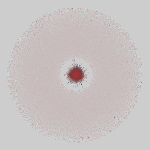arxiv_authors: Arxiv authors (1993-2003). 68746 nodes, 51971 edges. https://networks.skewed.de/net/arxiv_authors#HepTh