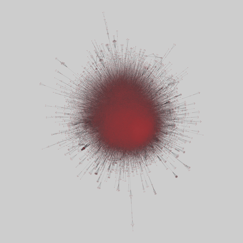 arxiv_collab: Scientific collaborations in physics (1995-2005). 40421 nodes, 175692 edges. https://networks.skewed.de/net/arxiv_collab#cond-mat-2005
