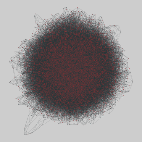 foldoc: FOLDOC entries (2002). 13356 nodes, 120238 edges. https://networks.skewed.de/net/foldoc