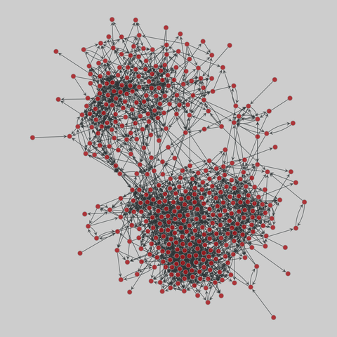 add_health: Adolescent health (ADD HEALTH) (1994). 426 nodes, 1975 edges. https://networks.skewed.de/net/add_health#comm11