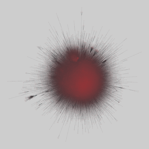 social_location: Location-based social networks. 58228 nodes, 428156 edges. https://networks.skewed.de/net/social_location#brightkite