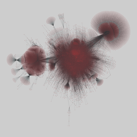 wikipedia_link: Wikipedia links (2016). 20943 nodes, 105746 edges. https://networks.skewed.de/net/wikipedia_link#am
