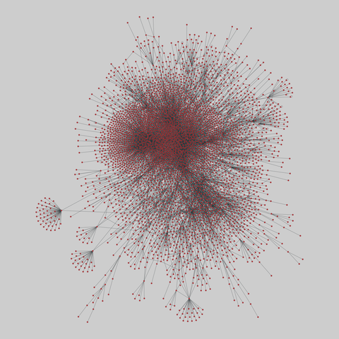 route_views: Route Views AS graphs (1997-1998). 3878 nodes, 7694 edges. https://networks.skewed.de/net/route_views#19980731