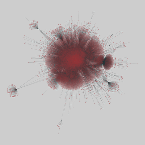edit_wikiquote: Wikiquote edits (2010). 19818 nodes, 100424 edges. https://networks.skewed.de/net/edit_wikiquote#tr