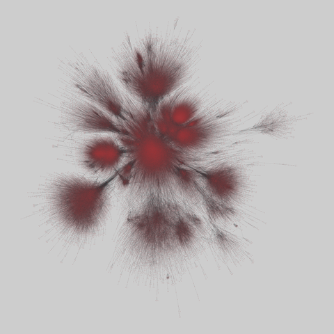 foursquare_friendships: Foursquare global friendships (2013). 114324 nodes, 363704 edges. https://networks.skewed.de/net/foursquare_friendships#old