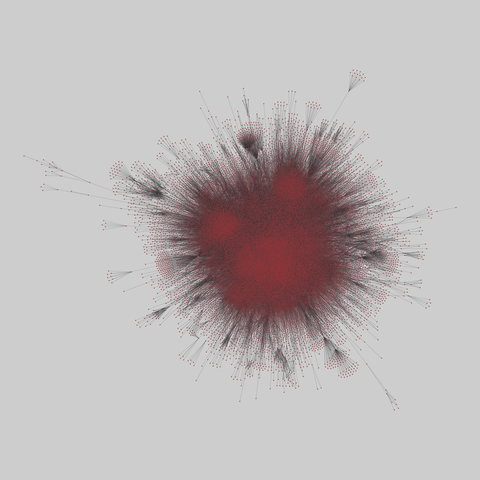 marvel_universe: Marvel Universe social network. 19428 nodes, 95497 edges. https://networks.skewed.de/net/marvel_universe