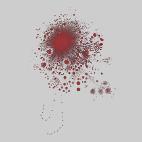 notre_dame_web: Webgraph (Notre Dame). 325729 nodes, 1497134 edges. https://networks.skewed.de/net/notre_dame_web