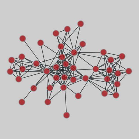 moviegalaxies: Moviegalaxies, movies 410-466 (2018). 41 nodes, 162 edges. https://networks.skewed.de/net/moviegalaxies#770