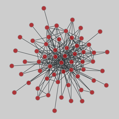 moviegalaxies: Moviegalaxies, movies 410-466 (2018). 60 nodes, 246 edges. https://networks.skewed.de/net/moviegalaxies#274