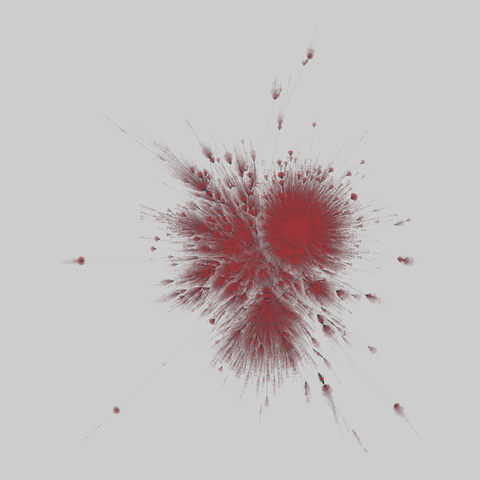 dbpedia_location: DBpedia entity-location network. 225498 nodes, 293697 edges. https://networks.skewed.de/net/dbpedia_location