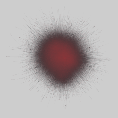 dblp_coauthor_snap: DBLP authors (2012). 425957 nodes, 1049866 edges. https://networks.skewed.de/net/dblp_coauthor_snap